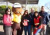 CONAF hace un llamado a prevenir la ocurrencia de incendios forestales durante fiestas patrias