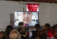 Ministro Poduje anuncia proyecto de regeneración urbana para población Costa del Sol II en Rancagua
