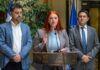 Diputada Cucumides (PS) ante Presupuesto 2027: “No puede ser que los recortes sean mayores que el aumento anunciado”