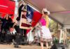 Rancagua celebró en grande las Fiestas Patrias con miles de familias reunidas en torno a la tradición, la música y la gastronomía