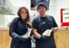 “Con Capital Emprendedor de Agrosuper espero aprender cosas nuevas y poder llevar mi producto a otras partes”
