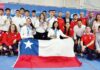 Gobierno Regional invierte más de 13.500 millones de pesos para deportes entre 2025-2026 en O’Higgins