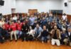CORE aprobó recursos para 38 Deportistas Destacados de O’Higgins