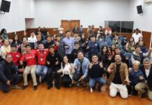 CORE aprobó recursos para 38 Deportistas Destacados de O’Higgins