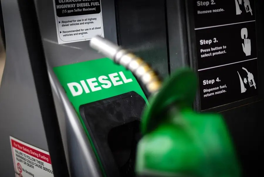 DIESEL