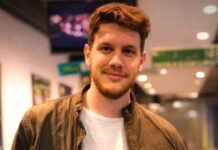 $6,5 millones mensuales: el millennial argentino que asesora a Kast en asuntos internacionales