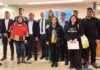 Senador Castro y alcaldes de La Estrella y Litueche gestionan solución para conectar más de 2.500 familias a red eléctrica