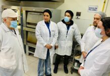 Seremi de Salud O’Higgins intensifica fiscalizaciones a fábricas de empanadas previo a Fiestas Patrias