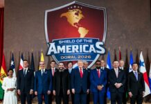 ¿Qué incluye en materia económica la adhesión de Chile al Escudo de las Américas?