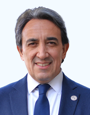 Emilio Oñate