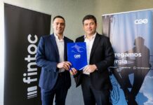 CGE y Fintoc firman acuerdo para incorporar nuevo medio de pago para las cuentas de luz