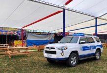 Asesinan al cocinero de una fonda en Rengo: Presunto autor residiría de forma irregular en Chile
