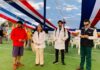 Previo a Fiestas Patrias: Seremi de Salud O’Higgins refuerza medidas sanitarias en fondas de Rancagua y Machalí