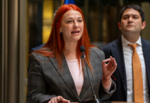 Se lo dijo Cucumidades al canciller “La soberanía se defiende con hechos, con coherencia, no con silencios como lo ha hecho usted”