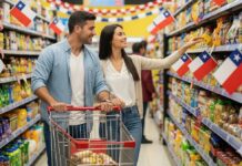 Fiestas Patrias 2026: Supermercados permanecerán cerrados durante los feriados irrenunciables del 18 y 19 de septiembre