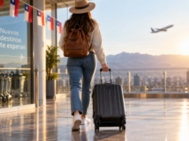 Fiestas Patrias 2026 consolidan las escapadas breves: búsquedas nacionales aumentaron 18%