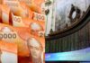 Empresas aumentan 21% sus ganancias en el primer semestre y suman US$ 16.881 millones: Lideran SQM, Banco de Chile y Empresas Copec