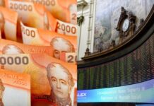 Empresas aumentan 21% sus ganancias en el primer semestre y suman US$ 16.881 millones: Lideran SQM, Banco de Chile y Empresas Copec