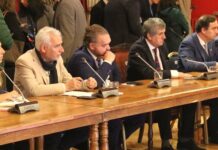 “Esperamos que se respete el presupuesto inicial y los ingresos casinos”: Gobernador Silva analiza la Ley de Presupuesto 2027 para los GORES