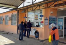 Hospital de Marchigüe implementa medidas para reforzar seguridad durante la atención de urgencia