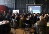 O’Higgins analiza escenario económico y desafíos regionales tras presentación del IPoM de septiembre del Banco Central