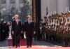 Kast y Milei reafirman soberanía chilena sobre el Estrecho de Magallanes tras bilateral en Santiago