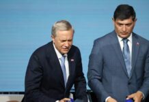 Parisi fustiga al Gobierno por alto IPC y reprocha a Kast contratación de “cabros de primer año de periodismo por $1,9 mm»