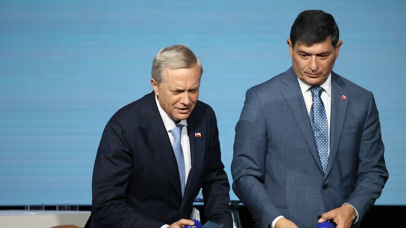 KAST-PARISI