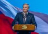 Encuesta Criteria: Aprobación del presidente Kast llega a 29% y desaprobación se ubica en 59%
