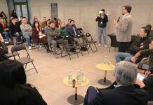 UOH da vida a su Comunidad Alumni: un nuevo espacio para reencontrarse y seguir construyendo Universidad