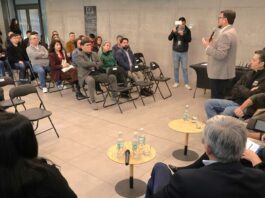 UOH da vida a su Comunidad Alumni: un nuevo espacio para reencontrarse y seguir construyendo Universidad