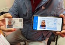 Avanza proyecto que amplía los casos de suspensión provisoria de licencias de conducir