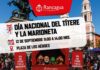 Rancagua celebrará una jornada dedicada al mundo de los títeres y las marionetas