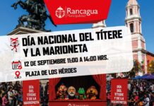 Rancagua celebrará una jornada dedicada al mundo de los títeres y las marionetas