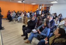 Gobierno Regional impulsa certificación para mujeres de la pesca artesanal en O’Higgins