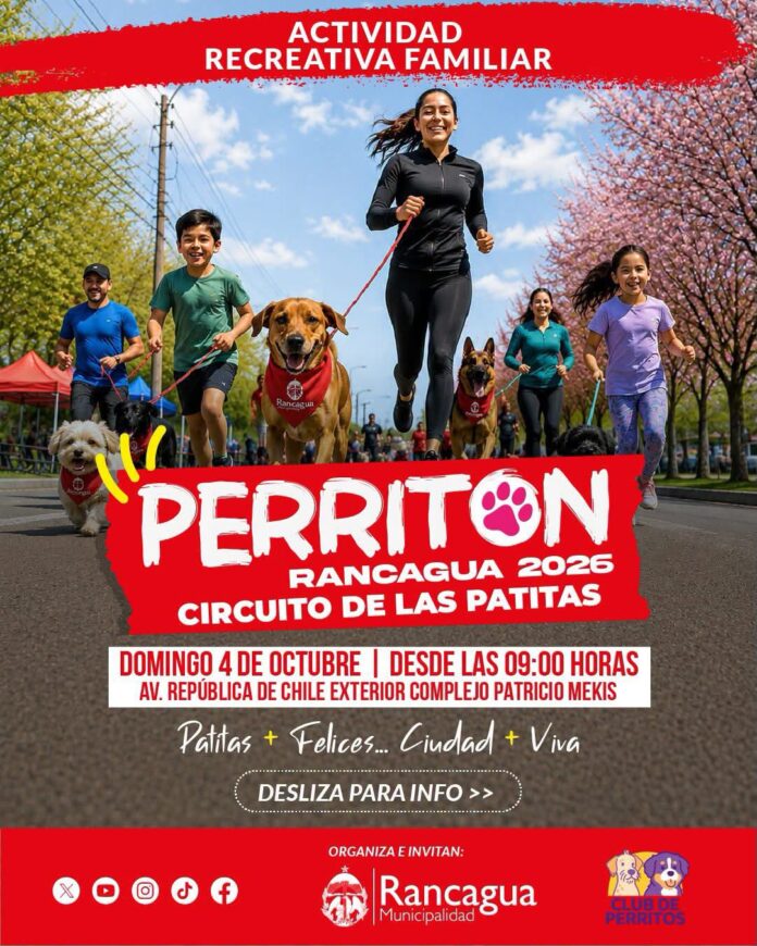 PERRITON