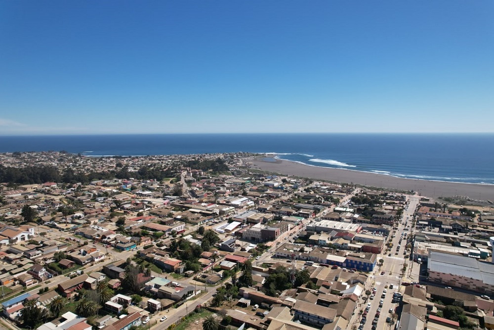 PICHILEMU
