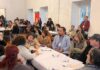 Con amplia participación ciudadana Rancagua avanza en la construcción de su PLADECO 2027–2030