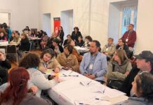 Con amplia participación ciudadana Rancagua avanza en la construcción de su PLADECO 2027–2030