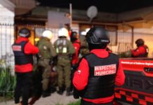 Rancagua intensifica ofensiva contra casas que ejercen comercio sexual