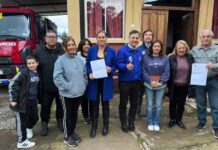 San Fernando avanza en solución sanitaria para Puente Negro: queda inscrita la última servidumbre del proyecto de alcantarillado