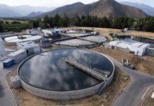 Essbio obtiene reconocimiento del Ministerio del Medio Ambiente por su gestión de gases de efecto invernadero