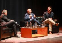 Rancagua lidera encuentro regional sobre la nueva seguridad municipal