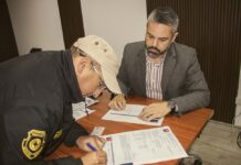 Minvu llama a postular a subsidios de forma segura y entrega recomendaciones para evitar estafas