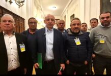 Codelco se ausenta de sesión clave por Andes Norte y Castro acusa “falta de respeto” a trabajadores y al Senado