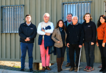 Gracias a “Impulsa Agua” de Agrosuper SSR del sector poniente de Rancagua implementará monitoreo remoto para fortalecer su servicio