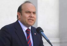 «Lo vamos a acomodar»: Gobierno defiende «profesionalismo» de estudiante de 19 años y ajustará su sueldo por polémica