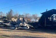 Tragedia en Pitrufquén: Gobierno confirma que hogar en que fallecieron 16 ancianos no tenía autorización para funcionar