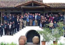 O’Higgins conmemoró el Día Mundial del Turismo destacando la innovación y la inteligencia artificial para fortalecer los destinos