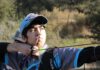 Estudiante UOH representará a Chile en el Mundial de Tiro con Arco en EEUU